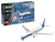 REVELL 1/288 Scale-Boeing 737-800