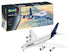REVELL 1/144 Scale-Airbus A380-800 "Lufthansa" New Livery