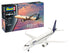 REVELL 1/144 Scale-Embraer 190 "Lufthansa" New Livery