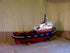 Tony Green Boat Kit : Lady Laura 31 1/2" Long x 9 1/2" Beam