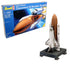 REVELL 1/144 Scale-Space Shuttle "Discovery" & Booster Rockets