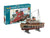 REVELL 1/108 Scale-Harbour Tug