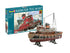 REVELL 1/108 Scale-Harbour Tug