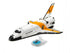 REVELL 1/1:144 Scale-Moonraker Space Shuttle "Moonraker" (Gift Set)