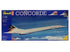 REVELL 1/144 Scale-Concorde "British Airways"