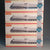 Pre-Owned Hornby R3337 Silver Jubilee Collection (EX SHOP STOCK)