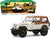 Greenlight Models 1/18th Scale 1979 Jeep CJ-7 Golden Eagle Dixie - Artisan Collection