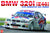 Nunu 1:24 BMW 320i E46 European Touring Car Championship ETCC 2004
