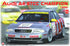 Nunu 1:24 Audi A4 quattro 1996 BTCC Champion