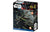 Star Wars Jigsaw Puzzles - Xwing Fighter 500 Piece (3D)