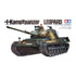 Tamiya 1/35th Scale Kampfpanzer Leopard West German Army Medium Tank