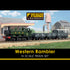 Graham Farish Western Rambler Train Set