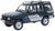 Oxford Diecast 1/43rd Land Rover Discovery 1 Marseilles
