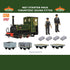 Bachmann Narrow Gauge (NG7) 70-001SF Countess SOUND FITTED Starter Pack