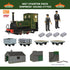 Bachmann Narrow Gauge (NG7) 70-002SF Empress SOUND FITTED Starter Pack