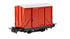 Thomas & Friends 009 Box Van - Red