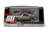 Greenlight Models 1/43rd Scale (Gone In 60 Seconds) Eleanor ’67 Ford Mustang GT500