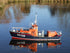 Tony Green Boat Kit : RNLB 'The Scout' 44" Long x 12 3/4" Beam