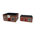 ATD Models ATD023 TMD Mess Hut & Store