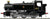 Rapido Trains OO Gauge BR 15xx – No.1501 Lined Black Early Crest (As Preserved) (DCC SOUND)