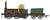 Rapido Trains OO Gauge Liverpool & Manchester Railway ‘Lion’ (1930 condition)