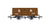 Rapido Trains 940001 D1379 8 Plank Wagon – SR No.29306