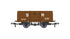 Rapido Trains 940008 D1379 8 Plank Wagon – SR No.36759