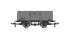 Rapido Trains 940025 D1379 8 Plank Wagon – S34301
