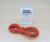 Expo Tools A22040 7M PACK OF RED 16/0.2 CABLE