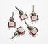 Expo Tools A28010 PACK OF 5 ON/OFF SWITCHES