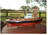Tony Green Boat Kit : Avenger / Hiberia 45" Long x 12" Beam