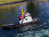 Horizon RC Boat Horizon Harbor 30-Inch Tug Boat RTR (Pro Boat)