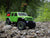 Horizon RC Car 1/24 SCX24 Jeep Gladiator 4WD Rock Crawler RTR, Green (Axial)