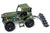 Metal Construction Set - CHP0078 TRACTOR