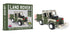 Metal Construction Set - CHP0090 LAND ROVER WITH LED LIGHT