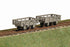 Dundas Models 009 DM53 Ffestiniog Rly Slate Wagon