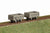 Dundas Models 009 DM55 Ffestiniog Rly Granite Wagon