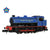 EFE WD Austerity Saddle Tank No. 12 National Coal Board Kent Lined Blue