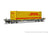 Arnold TT:120 HN9737 ERMEWA, 4-axle container wagon Sffgmss 