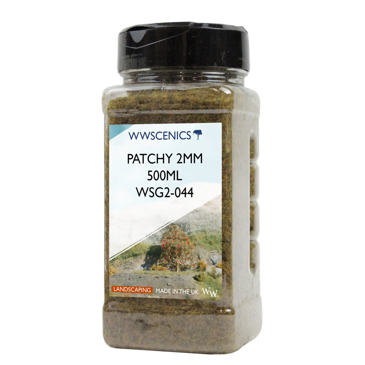 War World Scenics Herbe Herbe Statique Éparse 2mm – War World Scenics – Nylon Flock – Pour Maquette & Diorama War World Scenics Herbe Herbe Statique Éparse 2mm – War World Scenics – Nylon Flock – Pour Maquette & Diorama