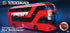 Airfix Quickbuild J6050 QUICKBUILD Transport for London New Routemaster