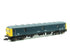 Revolution Trains N Gauge Class 128 - M55990 in BR Blue Livery with full yellow ends, Centre Headcode