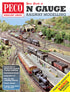 Catalogues & Magazines Peco Your Guide to N Gauge Railway Modelling