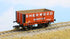 Rapido Trains 7 Plank Wagon - Sherwood (Malcs Models Exclusive)