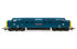 Hornby Railroad R30049TXS RailRoad Plus BR, Class 55, Deltic, Co-Co, 55013 ‘The Black Watch’ - Era 7 (Sound Fitted)
