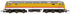 Hornby Railroad R30186 RailRoad Plus BR Infrastructure, Class 47, Co-Co, 47803