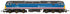 Hornby Railroad R30187 NSE, Class 47, Co-Co, 47598