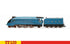 Hornby TT:120 TT3007M LNER Class A4 4-6-2 4468 'Mallard'