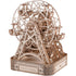 Wooden City Ferris Wheel