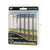 Utility System US2266 OO/HO Wired Poles Double Crossbar